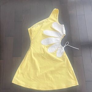 Women’s dress mini